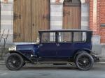 Hotchkiss AF Limousine 1920 года